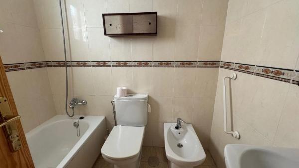 Piso en La Nucia Pueblo