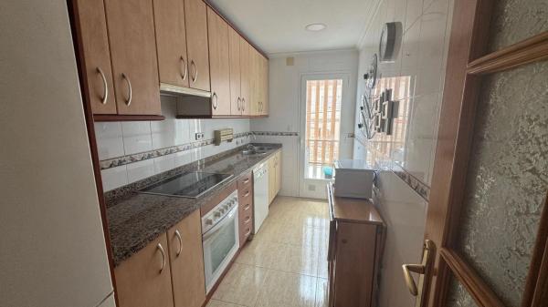 Piso en La Nucia Pueblo