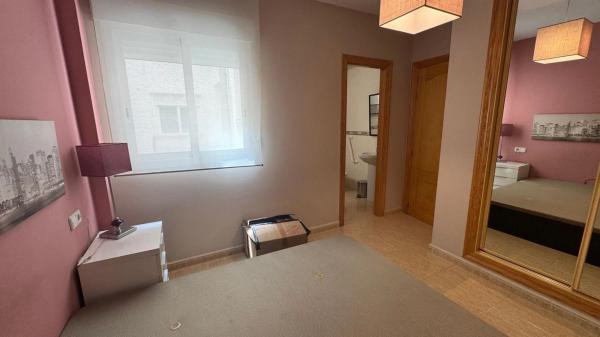 Piso en La Nucia Pueblo