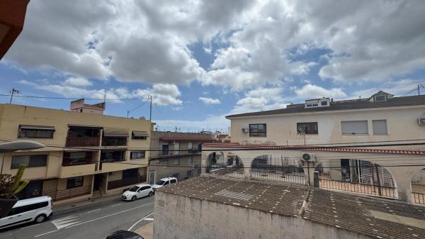 Piso en La Nucia Pueblo