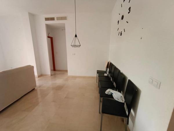 Piso en calle Capitana, 31