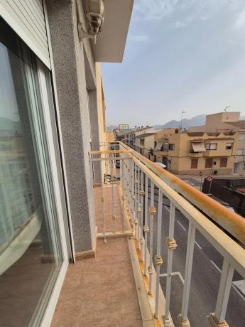 Piso en La Nucia Pueblo