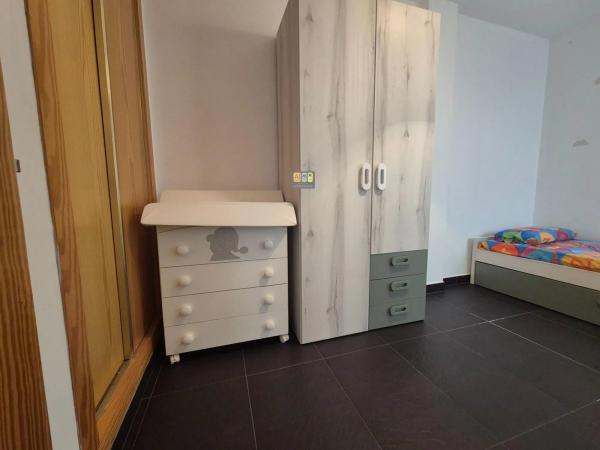 Piso en La Nucia Pueblo