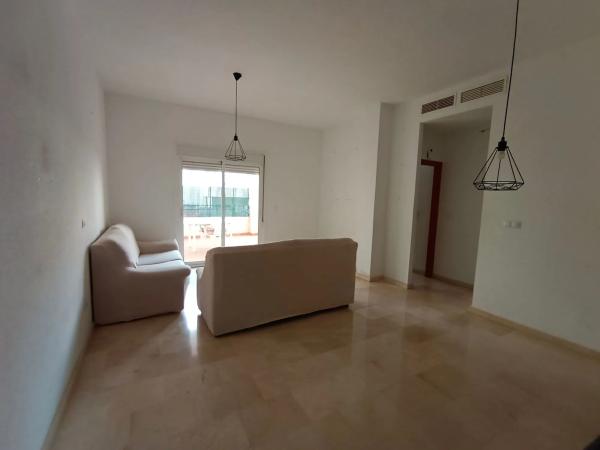 Piso en calle Capitana, 31