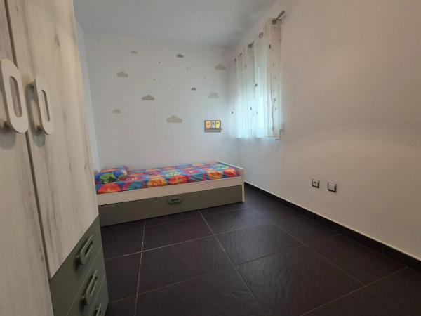 Piso en La Nucia Pueblo