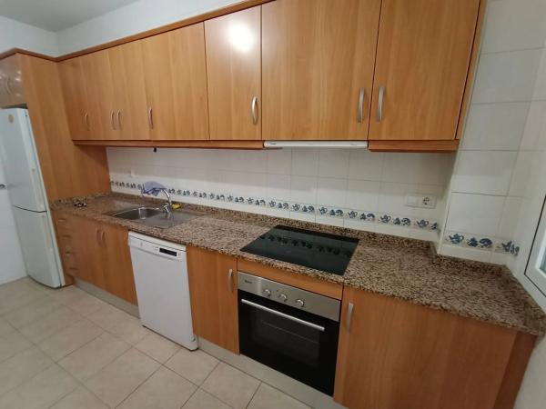 Piso en calle Capitana, 31