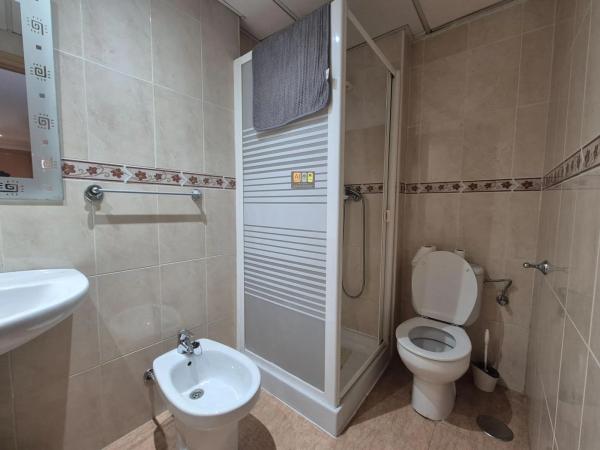 Piso en La Nucia Pueblo