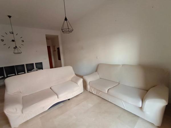 Piso en calle Capitana, 31