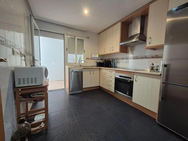 Piso en La Nucia Pueblo