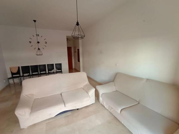 Piso en calle Capitana, 31