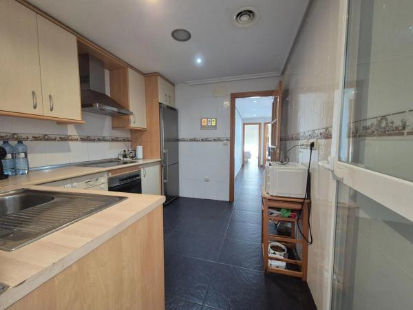 Piso en La Nucia Pueblo