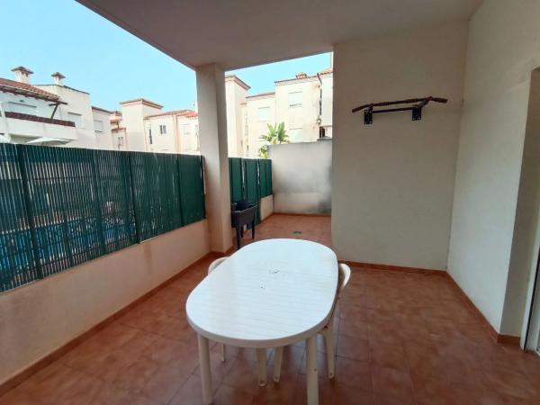 Piso en calle Capitana, 31