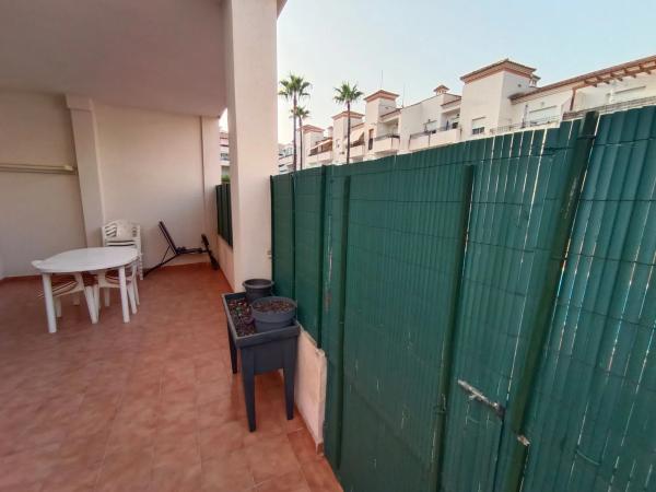 Piso en calle Capitana, 31