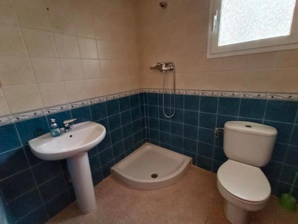 Piso en calle Capitana, 31