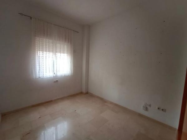 Piso en calle Capitana, 31