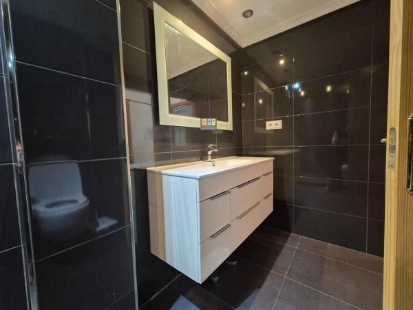 Piso en La Nucia Pueblo