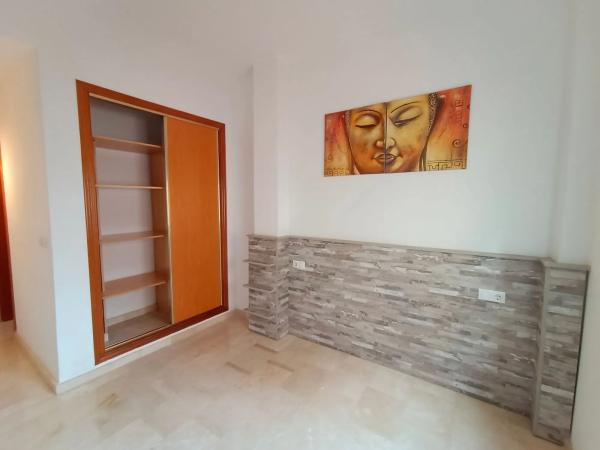 Piso en calle Capitana, 31