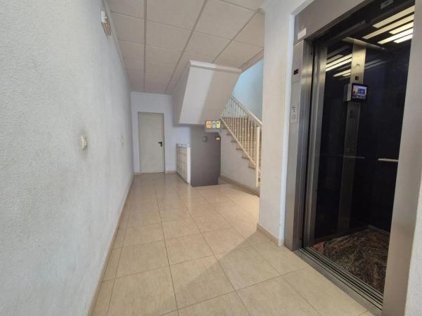 Piso en La Nucia Pueblo