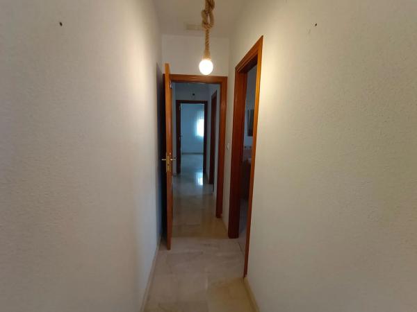 Piso en calle Capitana, 31