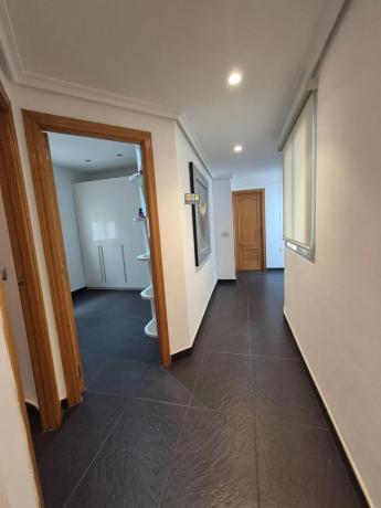 Piso en La Nucia Pueblo