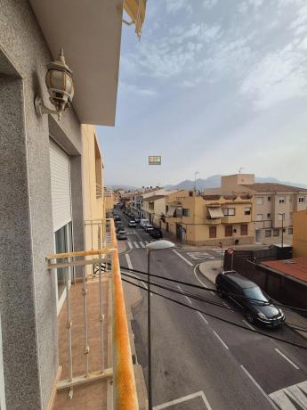 Piso en La Nucia Pueblo