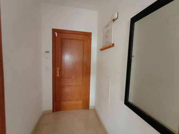 Piso en calle Capitana, 31