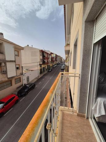 Piso en La Nucia Pueblo