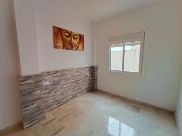 Piso en calle Capitana, 31