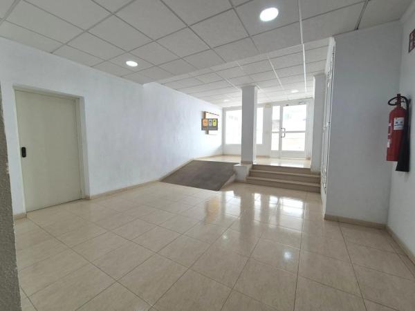 Piso en La Nucia Pueblo