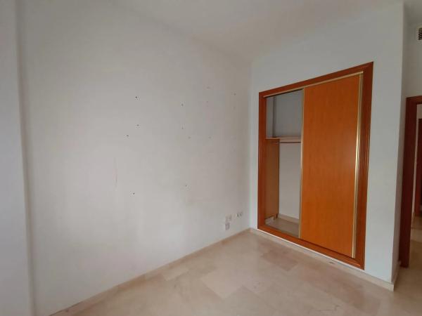 Piso en calle Capitana, 31