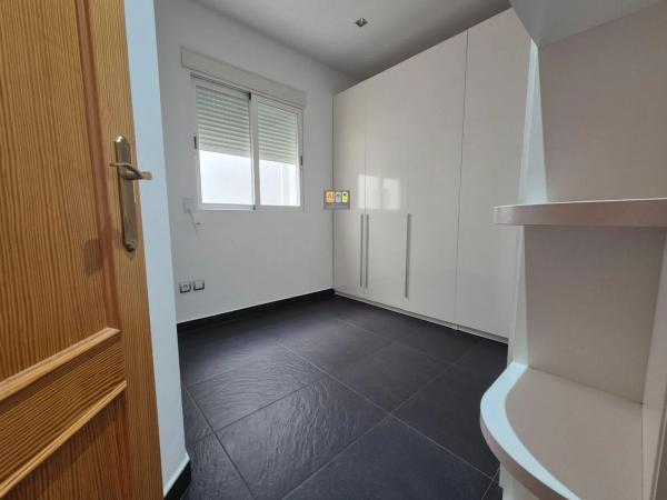 Piso en La Nucia Pueblo