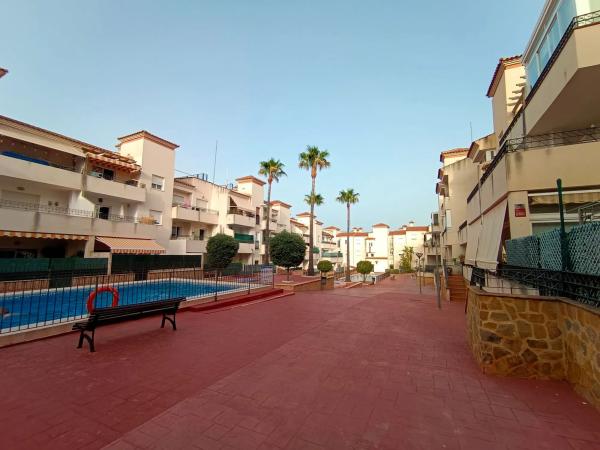 Piso en calle Capitana, 31