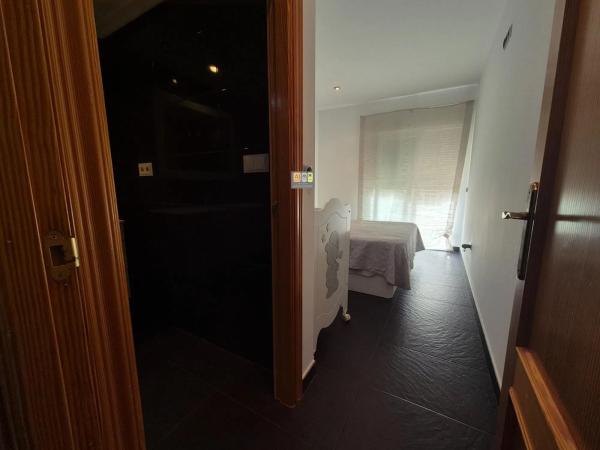 Piso en La Nucia Pueblo