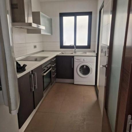 Piso en La Nucia Pueblo