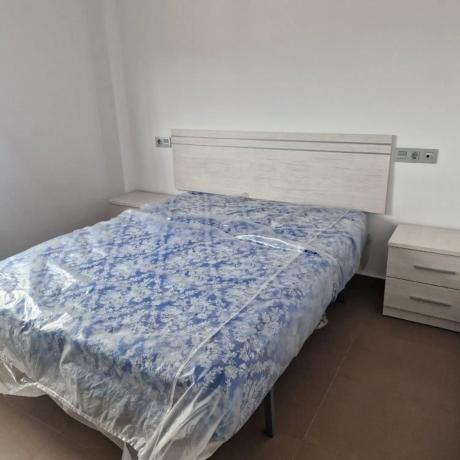 Piso en La Nucia Pueblo