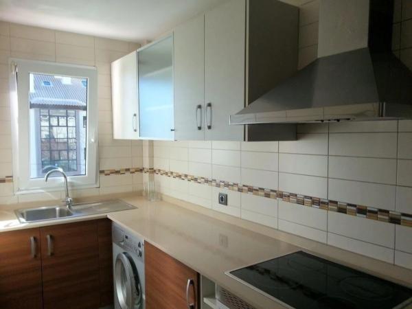 Piso en La Nucia Pueblo