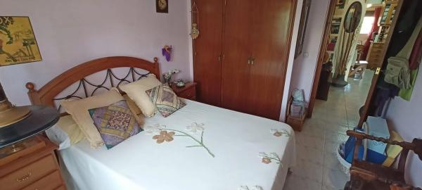 Piso en El Tossal-Bello Horizonte