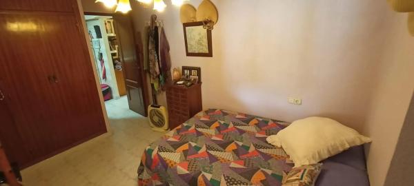 Piso en El Tossal-Bello Horizonte