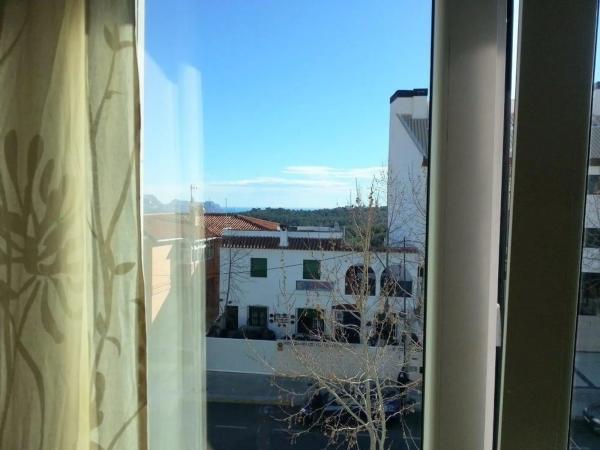 Piso en La Nucia Pueblo