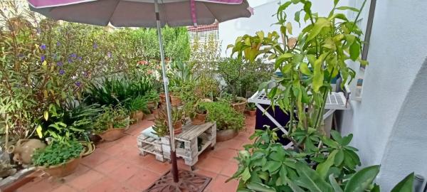 Piso en El Tossal-Bello Horizonte