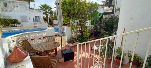 Piso en El Tossal-Bello Horizonte