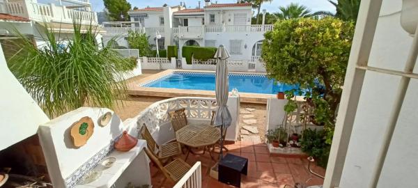 Piso en El Tossal-Bello Horizonte