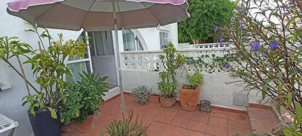 Piso en El Tossal-Bello Horizonte