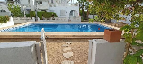 Piso en El Tossal-Bello Horizonte