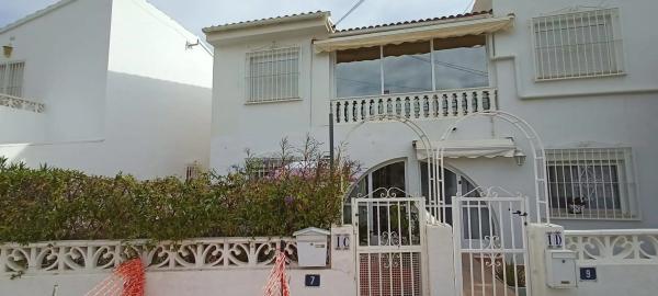 Piso en El Tossal-Bello Horizonte