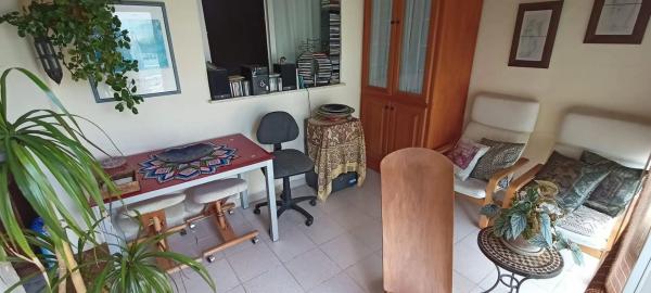 Piso en El Tossal-Bello Horizonte