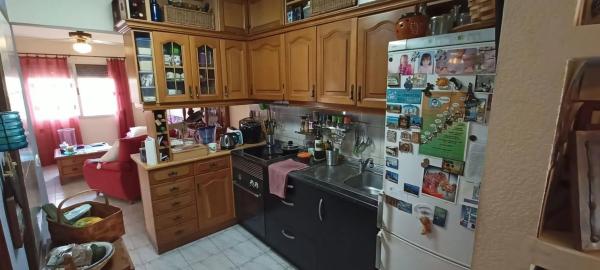 Piso en El Tossal-Bello Horizonte