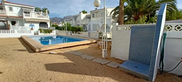 Piso en El Tossal-Bello Horizonte