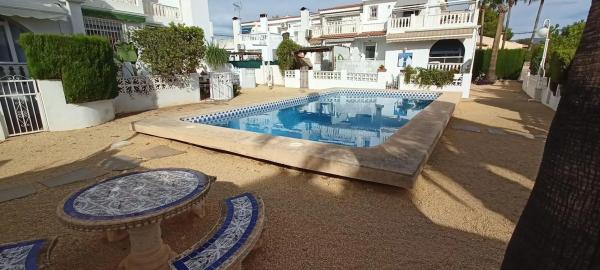 Piso en El Tossal-Bello Horizonte