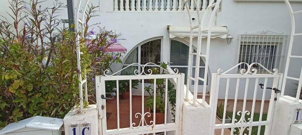 Piso en El Tossal-Bello Horizonte